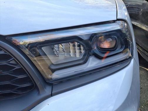 2025 Dodge Durango R/T Premium AWD