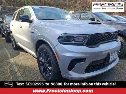 2025 Dodge Durango R/T Premium AWD