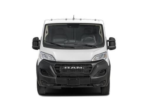 2025 RAM ProMaster 1500 Base