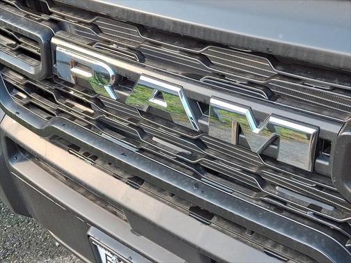 2025 RAM ProMaster 1500 Base