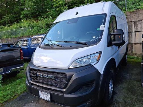 2025 RAM ProMaster 1500 Base