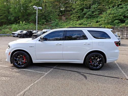 2024 Dodge Durango R/T Premium AWD