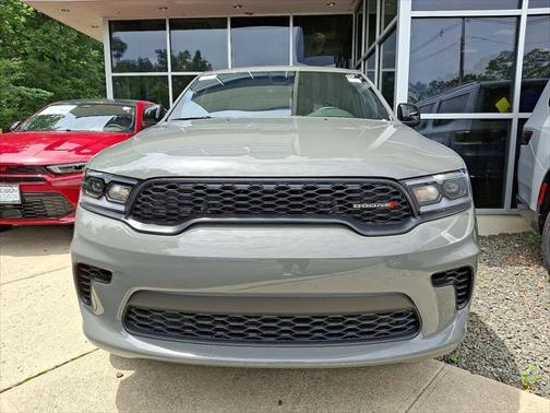 2025 Dodge Durango GT AWD