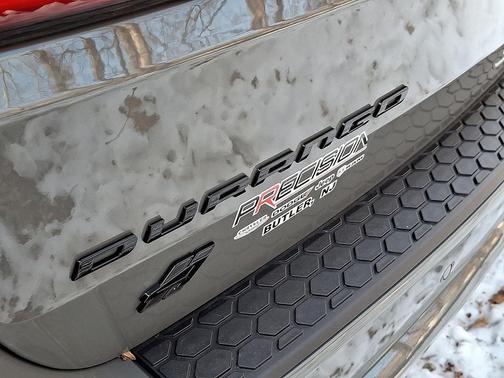 2026 Dodge Durango GT AWD