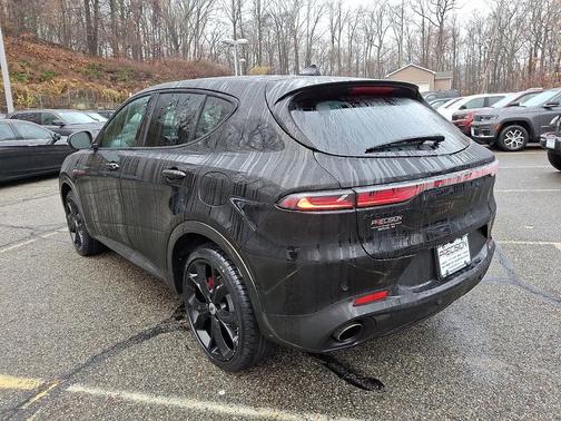 2024 Dodge Hornet R/T EAWD