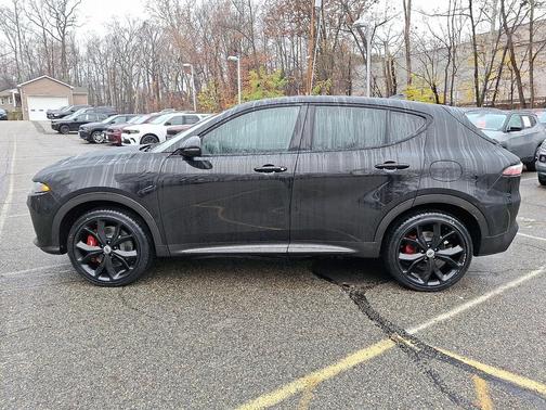 2024 Dodge Hornet R/T EAWD