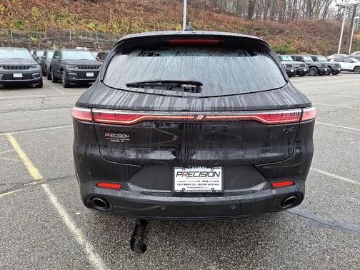 2024 Dodge Hornet R/T EAWD