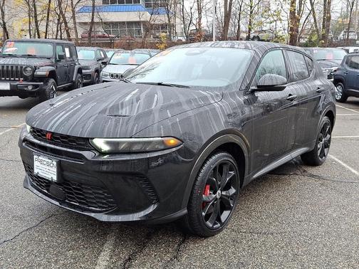 2024 Dodge Hornet R/T EAWD