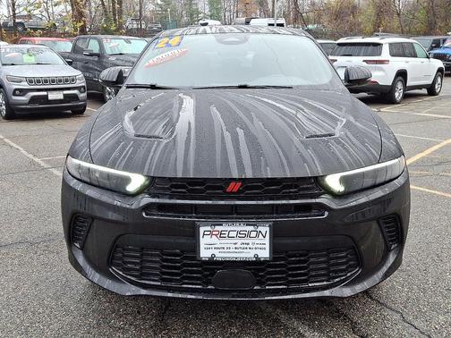 2024 Dodge Hornet R/T EAWD