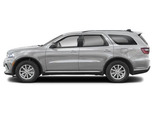 Triple Nickel 2026 Dodge Durango GT Plus