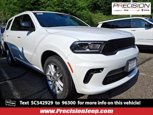 2025 Dodge Durango GT AWD
