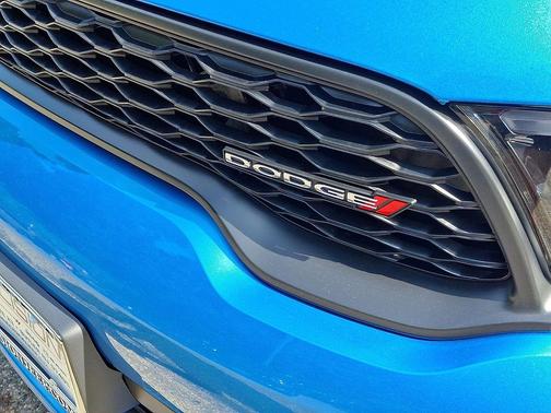 B5 Blue 2026 Dodge Durango GT AWD