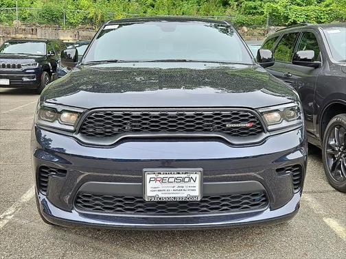 2025 Dodge Durango GT AWD