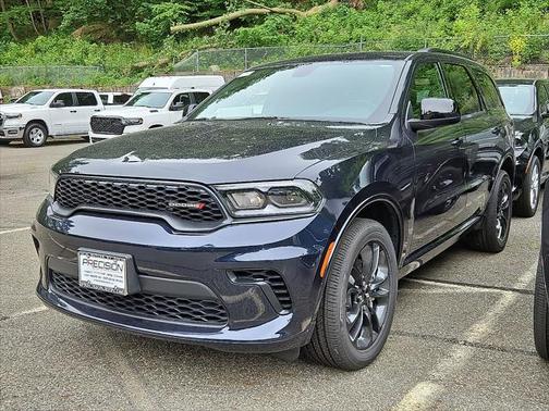 2025 Dodge Durango GT AWD