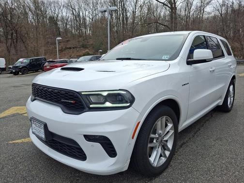 2021 Dodge Durango R/T AWD