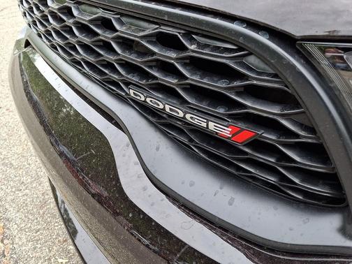 Red Oxide 2026 Dodge Durango GT Plus