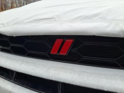 2025 Dodge Hornet R/T EAWD