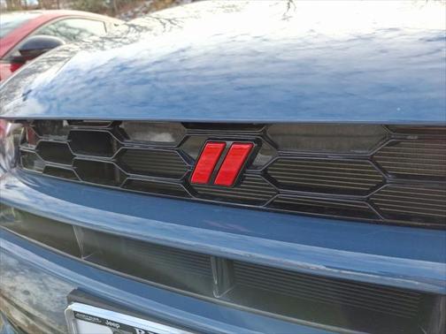 2025 Dodge Hornet R/T Plus EAWD