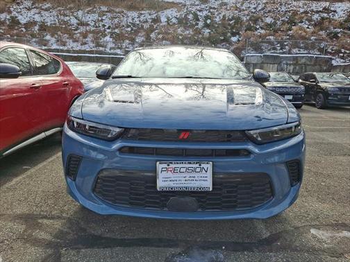 2025 Dodge Hornet R/T Plus EAWD