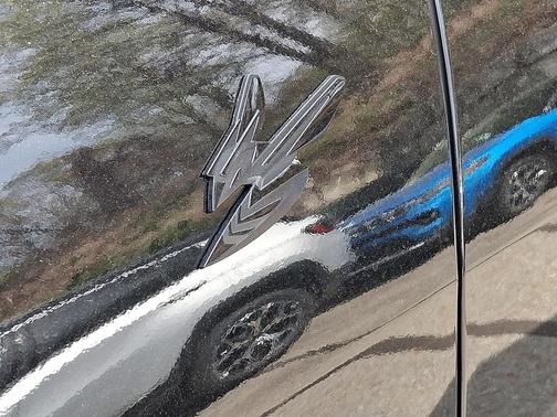 8 Ball 2025 Dodge Hornet GT AWD