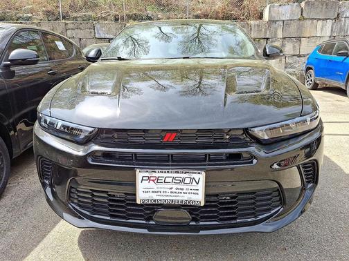 8 Ball 2025 Dodge Hornet GT AWD