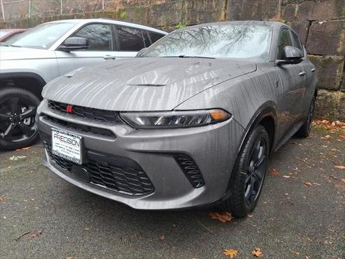 2025 Dodge Hornet R/T Plus EAWD