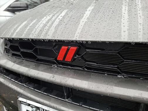 2025 Dodge Hornet R/T Plus EAWD