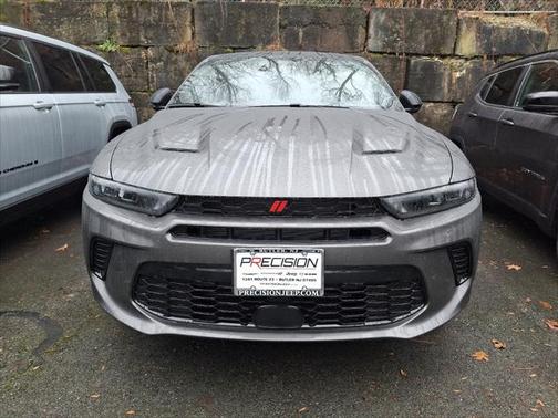 2025 Dodge Hornet R/T Plus EAWD