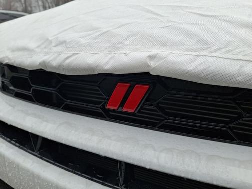 2025 Dodge Hornet GT AWD