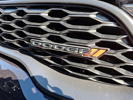 Night Moves 2026 Dodge Durango GT HEMI V8 AWD