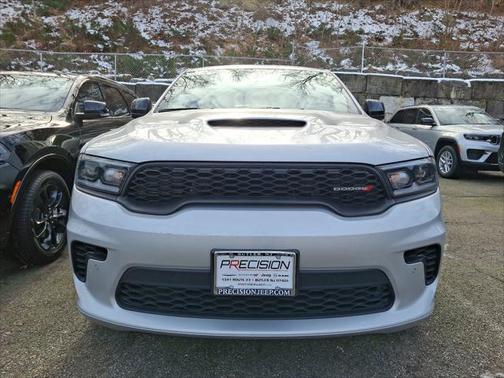 2025 Dodge Durango R/T AWD