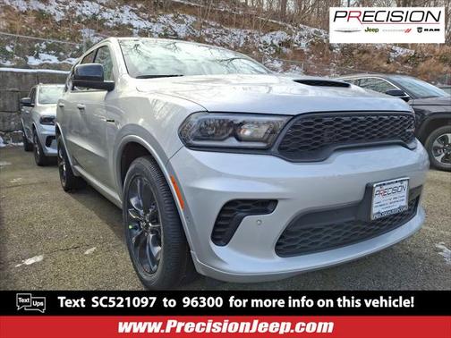 2025 Dodge Durango R/T AWD