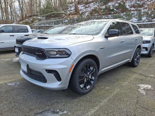 2025 Dodge Durango R/T AWD