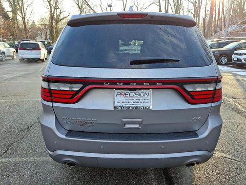 2017 Dodge Durango R/T