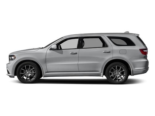 2017 Dodge Durango R/T