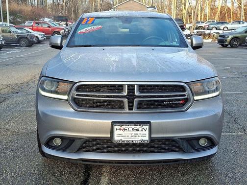 2017 Dodge Durango R/T