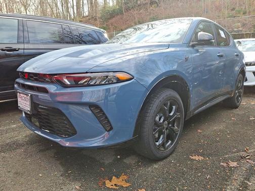 2025 Dodge Hornet R/T EAWD