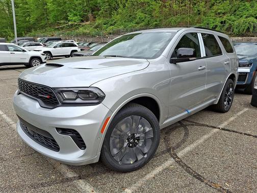 Bright White Clearcoat 2026 Jeep Cherokee Limited