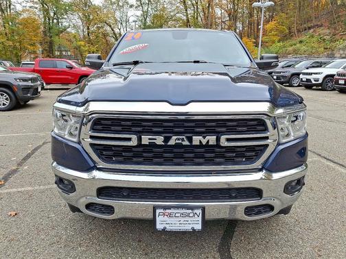 2024 RAM 1500 Big Horn/Lone Star