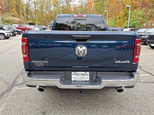 2024 RAM 1500 Big Horn/Lone Star