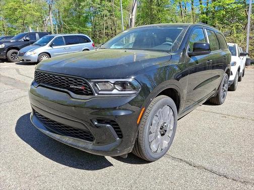 2025 Dodge Durango GT AWD