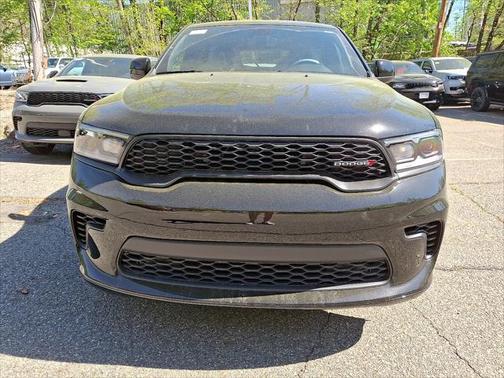 2025 Dodge Durango GT AWD
