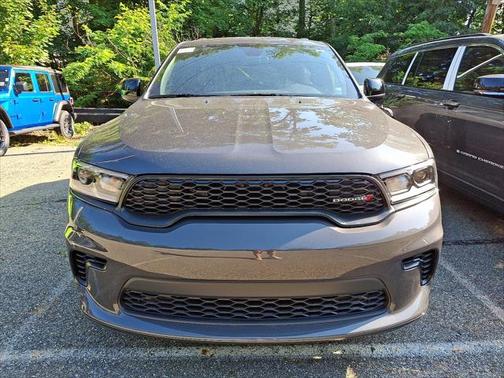 2025 Dodge Durango GT AWD