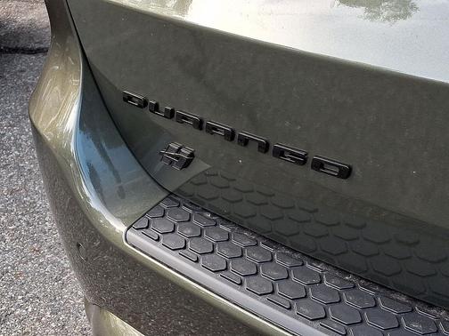 2026 Dodge Durango GT Premium HEMI V8 AWD