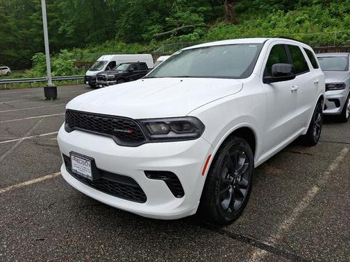 2025 Dodge Durango GT AWD