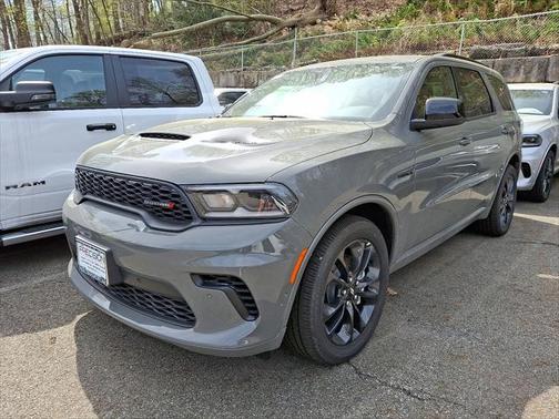 2025 Dodge Durango R/T AWD