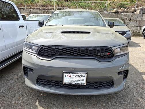2025 Dodge Durango R/T AWD