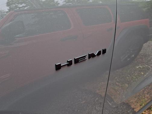 Destroyer Gray Clearcoat - PDN 2026 Dodge Durango GT Plus