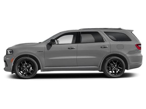 Destroyer Gray Clearcoat 2026 Dodge Durango GT Plus