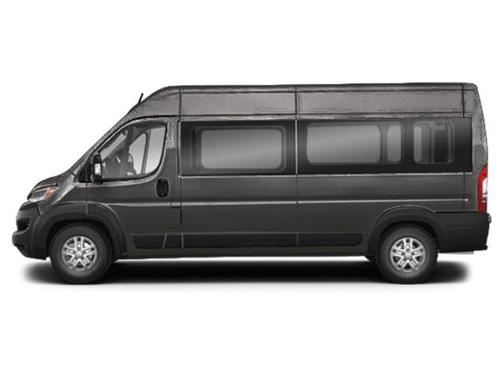 2026 RAM ProMaster 3500 Window Van High Roof